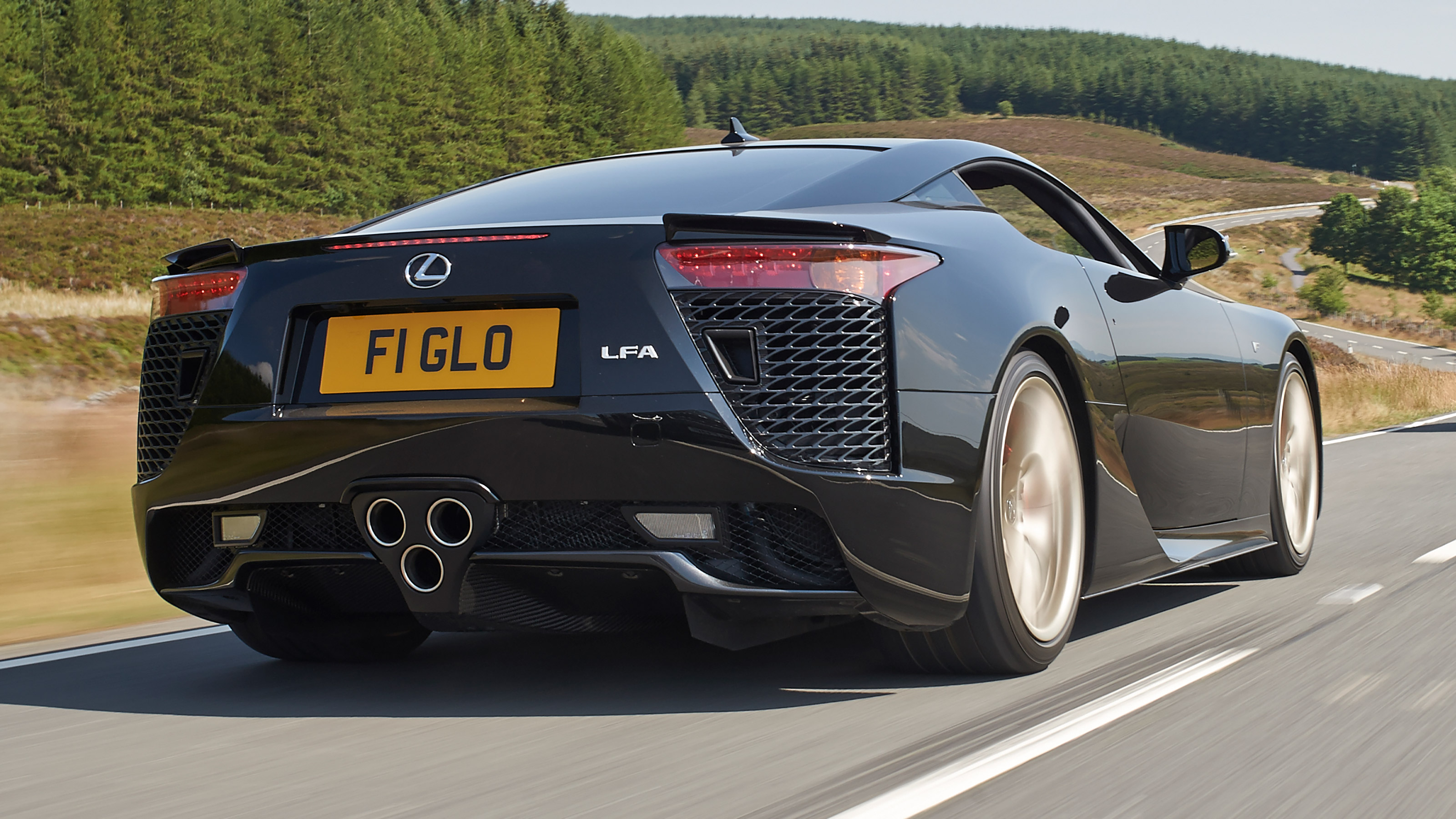 Lexus LFA History, Review And Specs Of An Icon Evo atelieryuwa.ciao.jp